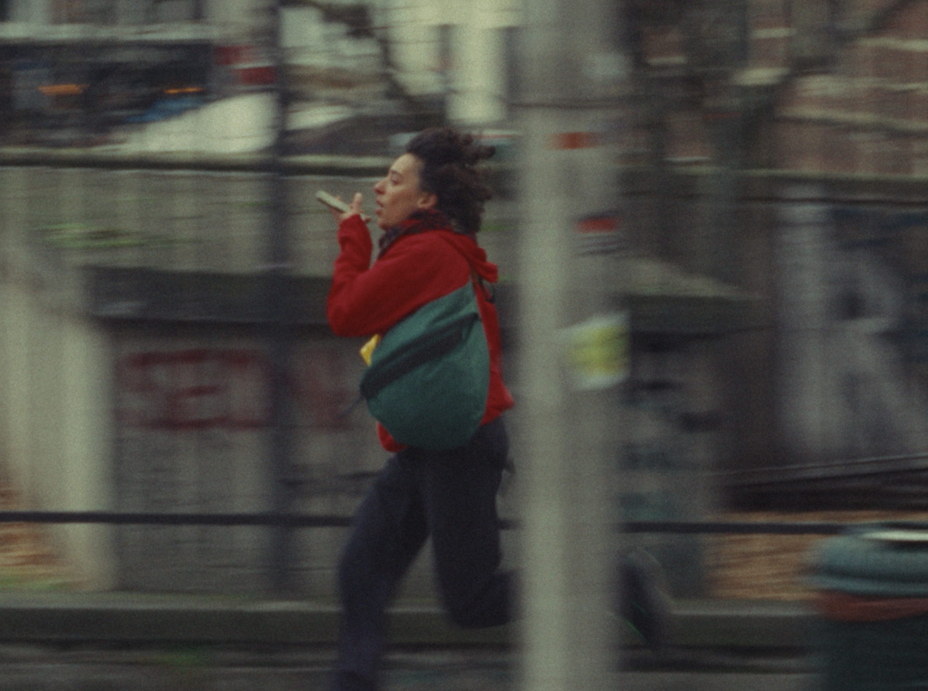 CAN I HAVE YOUR ATTENTIO N?